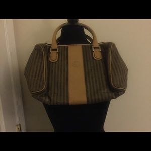 Authentic Fendi Handbag